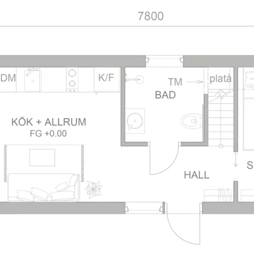 attefallshus jönköping planritning