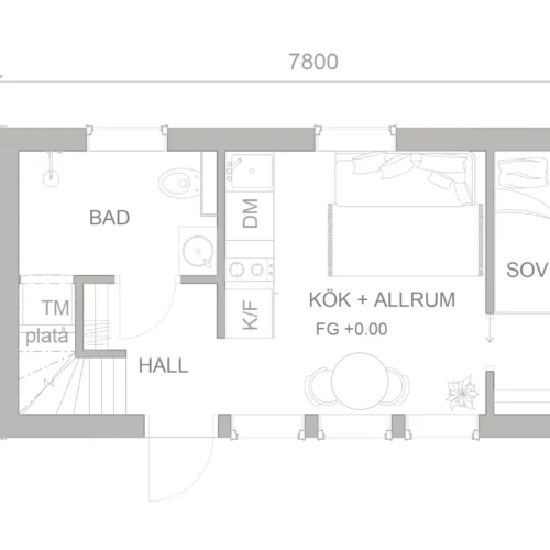 attefallshus stockholm planritning